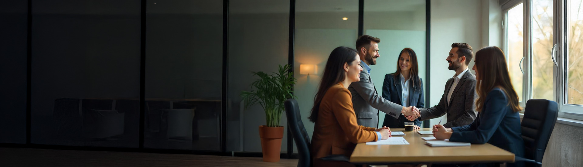 Commitment To Excellence