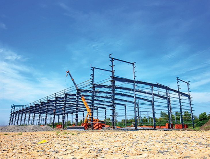 Connect Park, Taloja MIDC