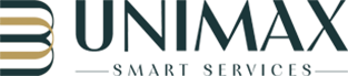Unimax Smart Services logo