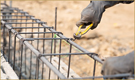 Structurally Earthquake-Resistant RCC Structure