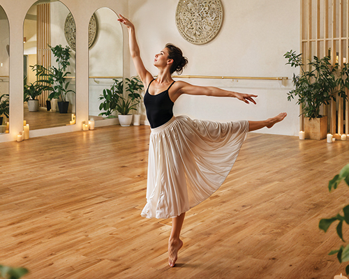 Soulful Music & Dance Studio
