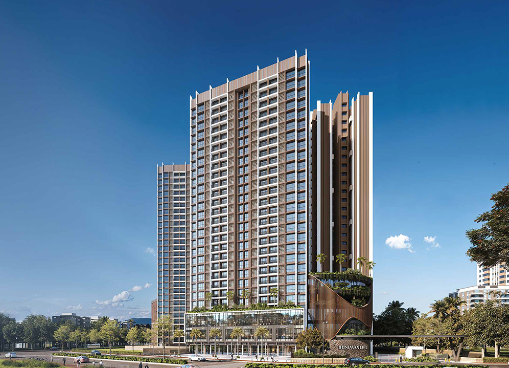 Unimax Life Elevation