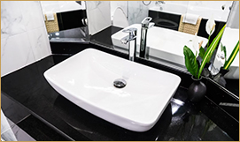 Branded Sanitary Ware