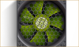 Provision For Exhaust Fan