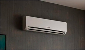 AC Provision In All Bedrooms & Living Room