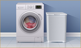 Washing Machine Provision