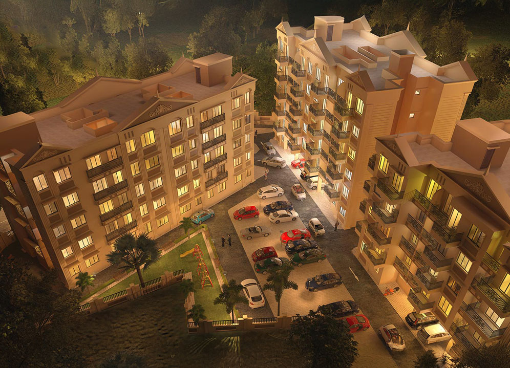 Unimax Pride Elevation