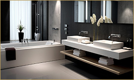 Branded Sanitary Wares Closets