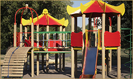 Ground Floor Recreations