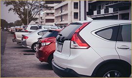 Modern Amenities & Facilities