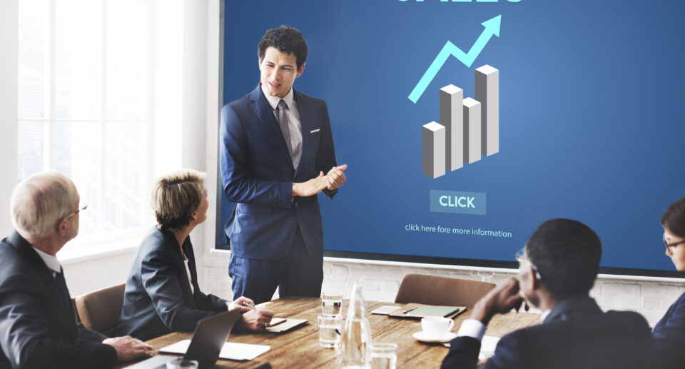 Efficiency in Real Estate Sales Processes