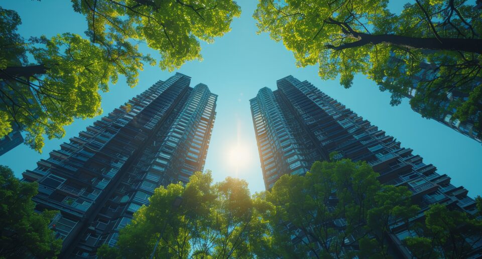 Sustainable Design Trends in Real Estate