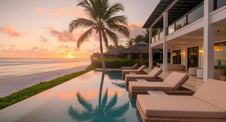 The Future of Luxury Real Estate in India