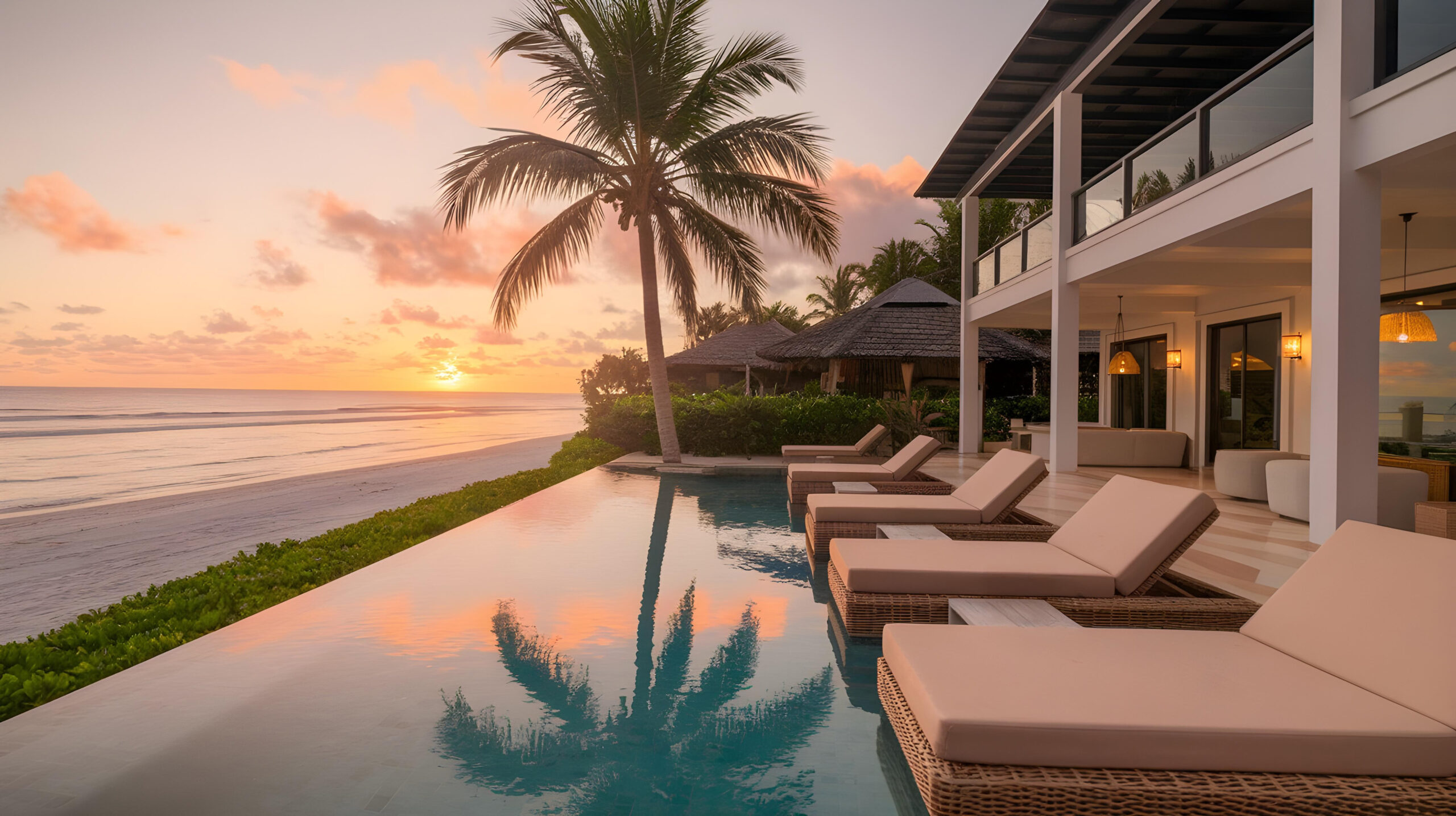 The Future of Luxury Real Estate in India