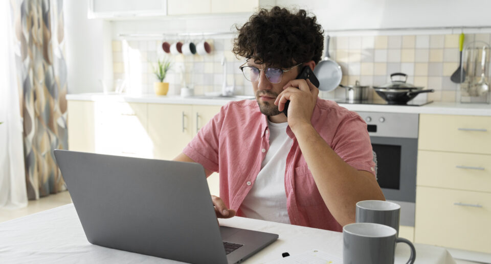 The Impact of Work-From-Home on Housing Preferences in India
