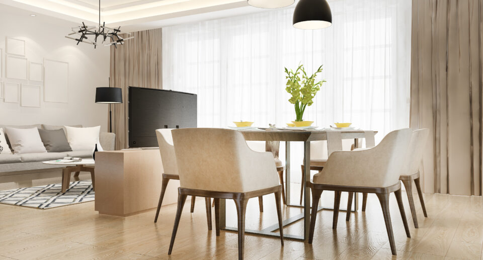 The True Cost of Move-In Ready Homes : Is Convenience Worth the Premium?