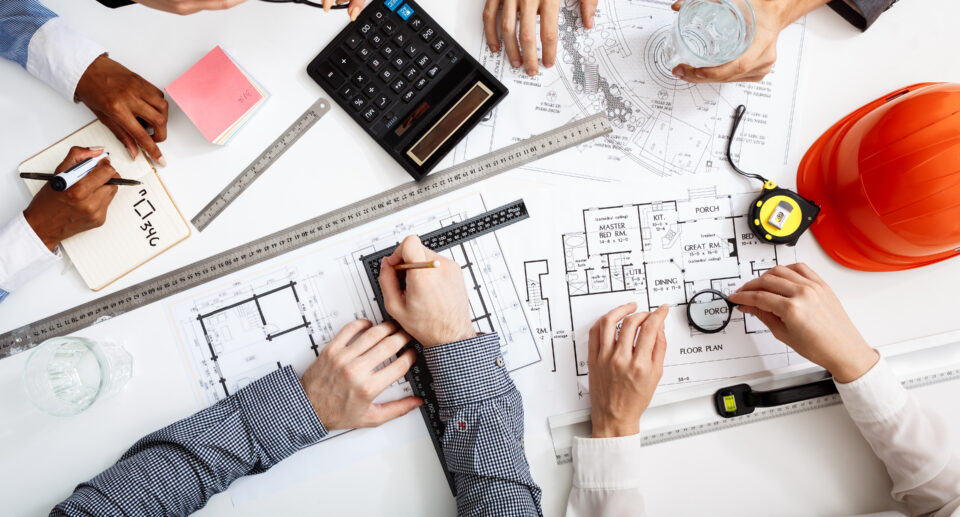 Time Taken to Complete a Real Estate Project A Comprehensive Breakdown