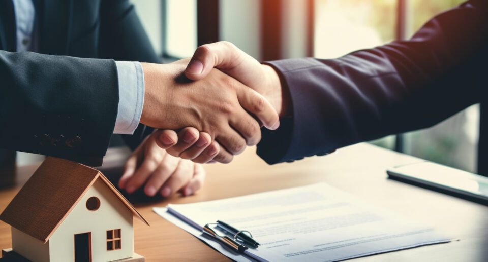 Why Real Estate is Still the Best Investment in India